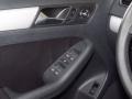 Black Uni - Jetta SE Sedan Photo No. 20