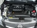 Super Black - Altima 2.5 SL Photo No. 29