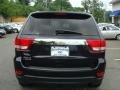 2011 Blackberry Pearl Jeep Grand Cherokee Laredo 4x4  photo #5