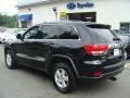 2011 Blackberry Pearl Jeep Grand Cherokee Laredo 4x4  photo #6