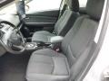 Ingot Silver - MAZDA6 i Touring Sedan Photo No. 15