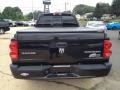 Brilliant Black Crystal Pearl - Dakota Big Horn Extended Cab Photo No. 6