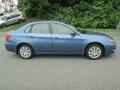 Newport Blue Pearl - Impreza 2.5i Sedan Photo No. 5