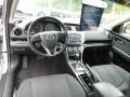 2012 Ingot Silver Mazda MAZDA6 i Touring Sedan  photo #17