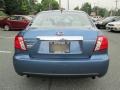 Newport Blue Pearl - Impreza 2.5i Sedan Photo No. 7