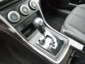 Ingot Silver - MAZDA6 i Touring Sedan Photo No. 21