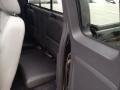 2011 Brilliant Black Crystal Pearl Dodge Dakota Big Horn Extended Cab  photo #12