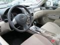 Newport Blue Pearl - Impreza 2.5i Sedan Photo No. 10