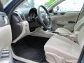 Newport Blue Pearl - Impreza 2.5i Sedan Photo No. 11