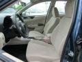 Newport Blue Pearl - Impreza 2.5i Sedan Photo No. 14