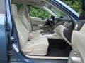 Newport Blue Pearl - Impreza 2.5i Sedan Photo No. 16
