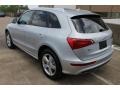 Ice Silver Metallic - Q5 3.2 FSI quattro Photo No. 6