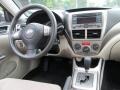 Newport Blue Pearl - Impreza 2.5i Sedan Photo No. 17