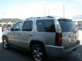 2011 Sheer Silver Metallic Chevrolet Tahoe LTZ  photo #11