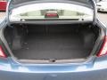 Newport Blue Pearl - Impreza 2.5i Sedan Photo No. 19