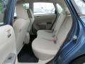 Newport Blue Pearl - Impreza 2.5i Sedan Photo No. 20