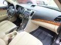 2010 Cocoa Metallic Hyundai Sonata GLS  photo #11