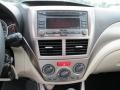 Newport Blue Pearl - Impreza 2.5i Sedan Photo No. 24