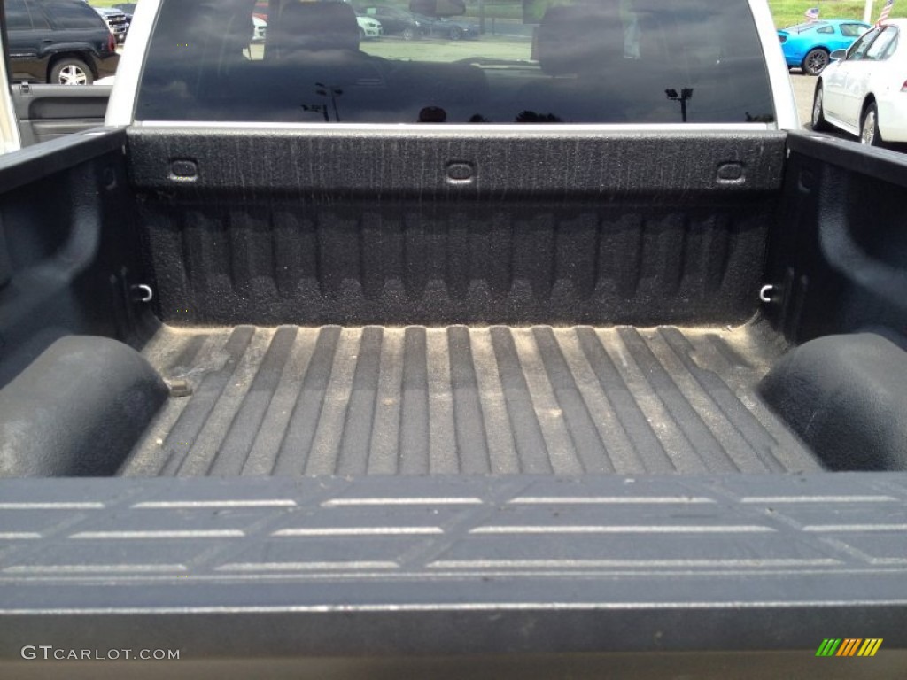 2011 Silverado 1500 LS Crew Cab - Sheer Silver Metallic / Dark Titanium photo #13