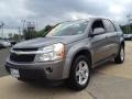 Dark Silver Metallic - Equinox LT AWD Photo No. 1