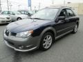Regal Blue Pearl - Impreza Outback Sport Wagon Photo No. 2