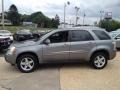 Dark Silver Metallic - Equinox LT AWD Photo No. 4