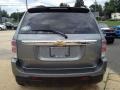Dark Silver Metallic - Equinox LT AWD Photo No. 6