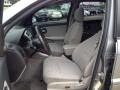 Dark Silver Metallic - Equinox LT AWD Photo No. 11