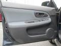 Regal Blue Pearl - Impreza Outback Sport Wagon Photo No. 12