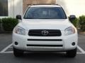Super White - RAV4 Sport Photo No. 3