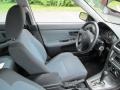 2006 Regal Blue Pearl Subaru Impreza Outback Sport Wagon  photo #15