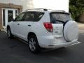 Super White - RAV4 Sport Photo No. 6