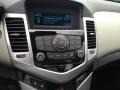 Black Granite Metallic - Cruze LS Photo No. 4