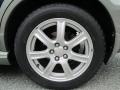 Regal Blue Pearl - Impreza Outback Sport Wagon Photo No. 21