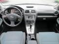 2006 Regal Blue Pearl Subaru Impreza Outback Sport Wagon  photo #23