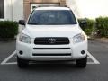 Super White - RAV4 Sport Photo No. 13