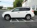 Super White - RAV4 Sport Photo No. 14