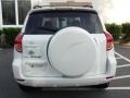 Super White - RAV4 Sport Photo No. 15