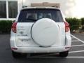 Super White - RAV4 Sport Photo No. 16