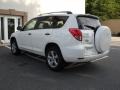 Super White - RAV4 Sport Photo No. 17