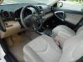 Super White - RAV4 Sport Photo No. 18