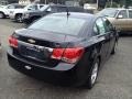 Black Granite Metallic - Cruze LT Photo No. 2