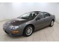Graphite Metallic - 300 M Sedan Photo No. 3