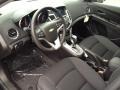 Black Granite Metallic - Cruze LT Photo No. 3