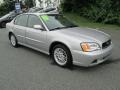 2004 Silver Stone Metallic Subaru Legacy L Sedan  photo #4