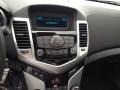 Black Granite Metallic - Cruze LT Photo No. 4