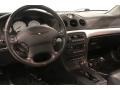 Graphite Metallic - 300 M Sedan Photo No. 6