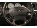 Graphite Metallic - 300 M Sedan Photo No. 7