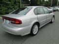 2004 Silver Stone Metallic Subaru Legacy L Sedan  photo #6