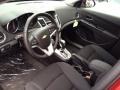 2013 Crystal Red Metallic Tintcoat Chevrolet Cruze LT  photo #3